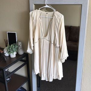Free people dress